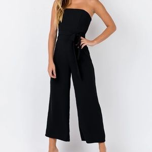 Princess Polly Kit Jumpsuit